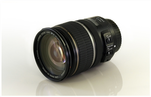 Ống Kính Canon EF-S17-55mm f2.8 IS USM chính hãng giá tốt tại Bình